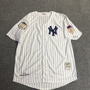VTG Mitchell & Ness New York Yankees Mickey Mantle #7 Jersey Men’s 56 (3xl)